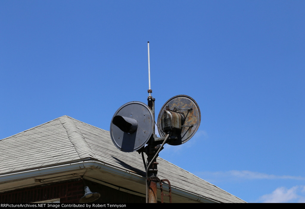 Wabash Valley Railroad Museum